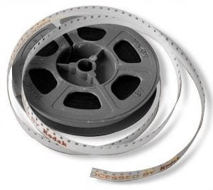 Legacy Digital Film Transfer Legacy Digital Film Transfer