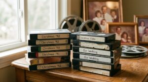 Convert Video Tapes to Digital in 2023: Your Best Options