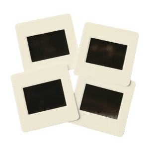 Slide scanning service