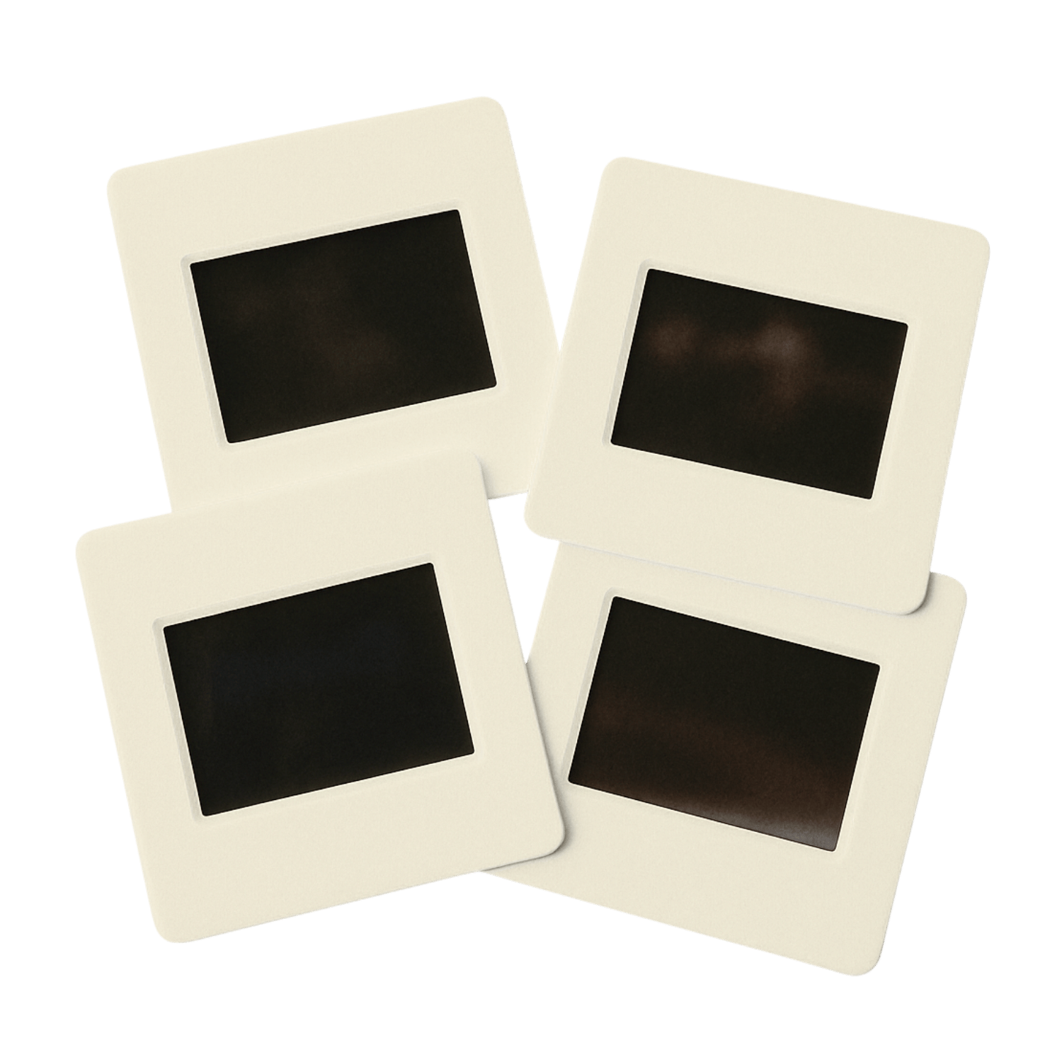 Slide scanning service