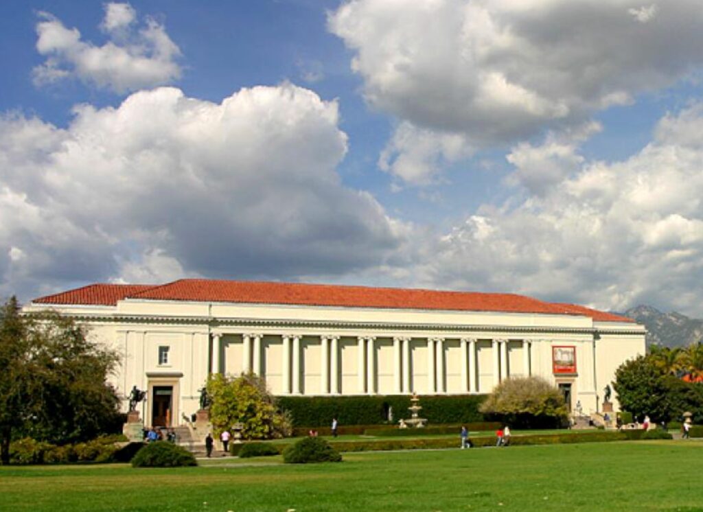 The Huntington Library