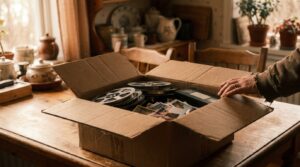Legacy Box: What You Should Know Before You Ship Your Only Copies