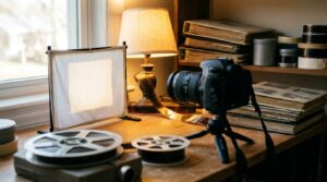 DIY 8mm Film to Digital: The Three Methods, Step by Step
