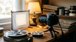 DIY 8mm Film to Digital: The Three Methods, Step by Step