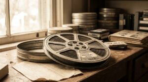 Transfer 16mm Film to Digital “Near Me”: What a 400 ft Reel Really Costs, and Who Should Touch It