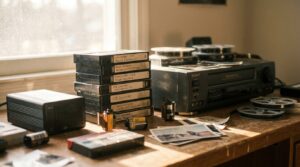 Comparing VHS to Digital Services: The Fine Print That Decides Your Bill
