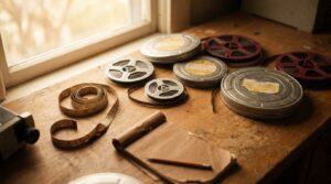 Film to Digital Transfer Cost: How to Price Your Reels Before You Ship