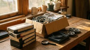 Convert Video Tapes to Digital in 2026: Your Best Options